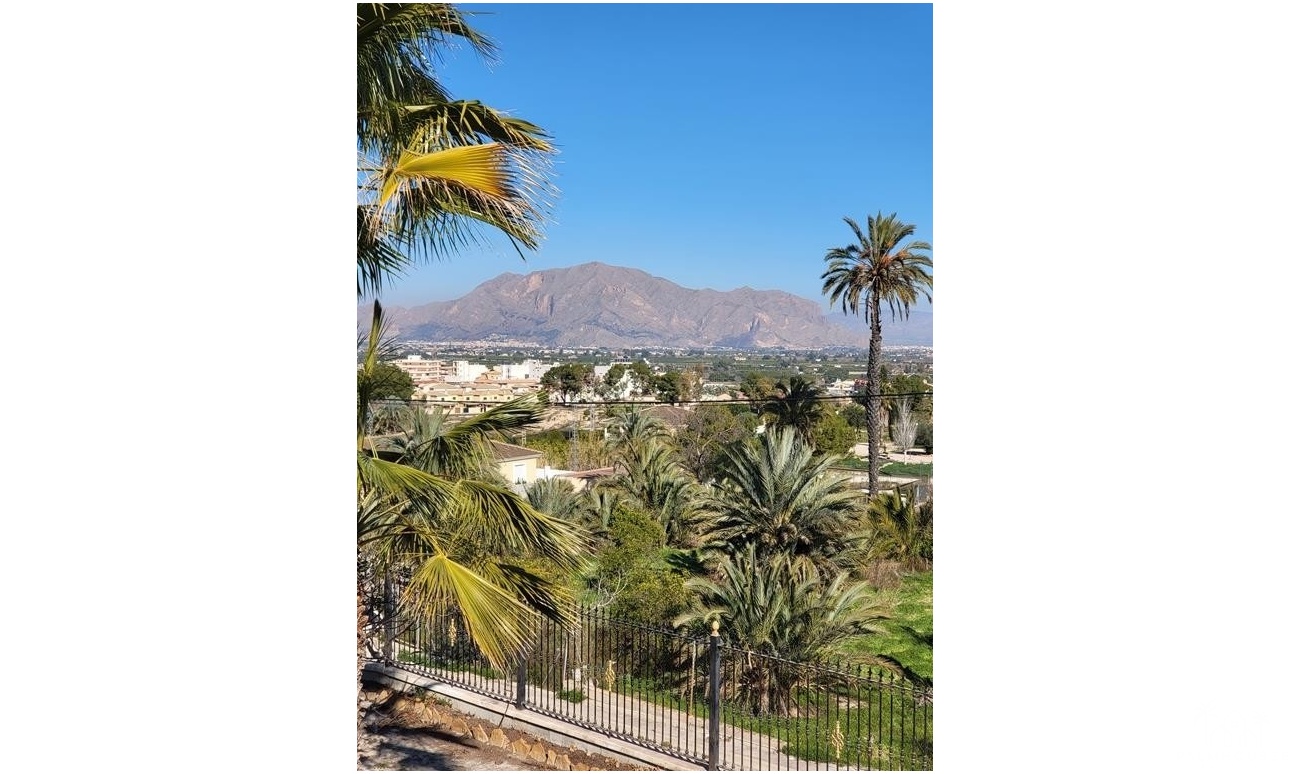 Venta - Villa - Bigastro - Inland