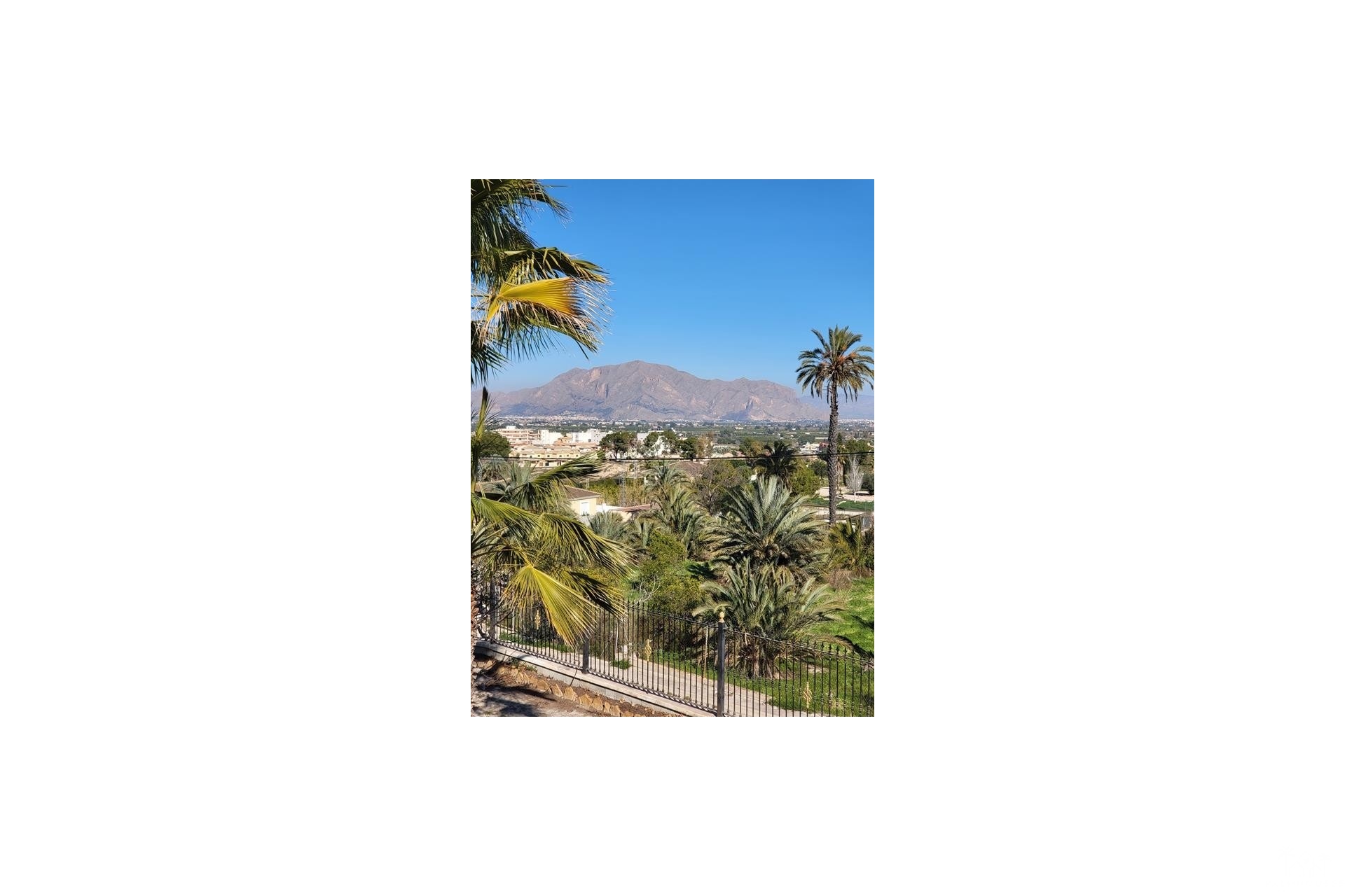 Venta - Villa - Bigastro - Inland