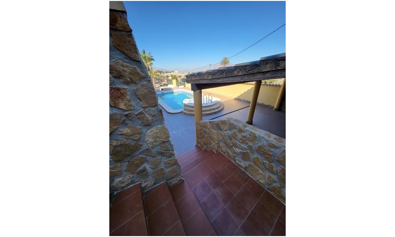 Venta - Villa - Bigastro - Inland