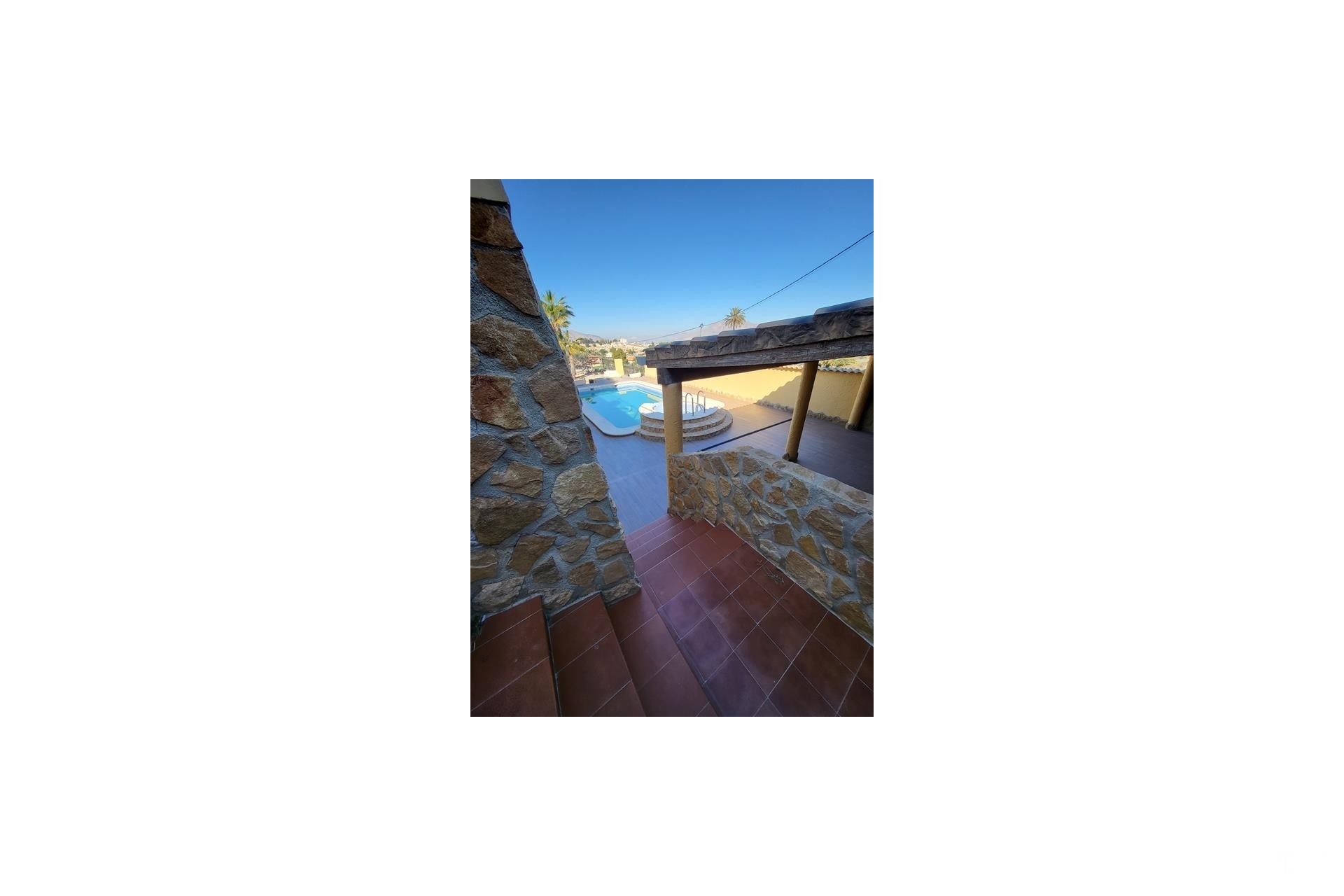 Venta - Villa - Bigastro - Inland