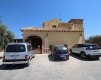 Venta - Villa - Bigastro - Inland