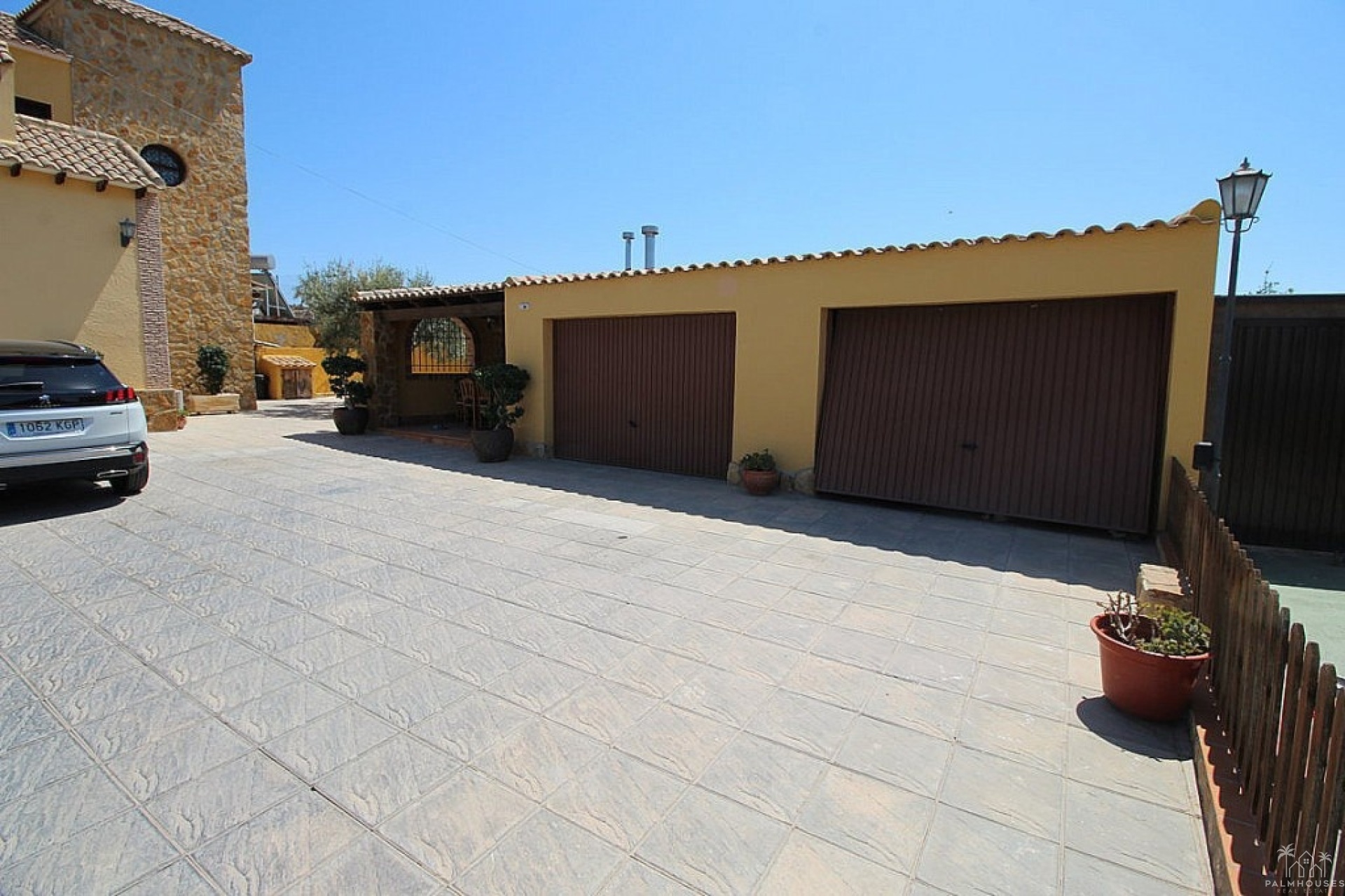 Venta - Villa - Bigastro - Inland