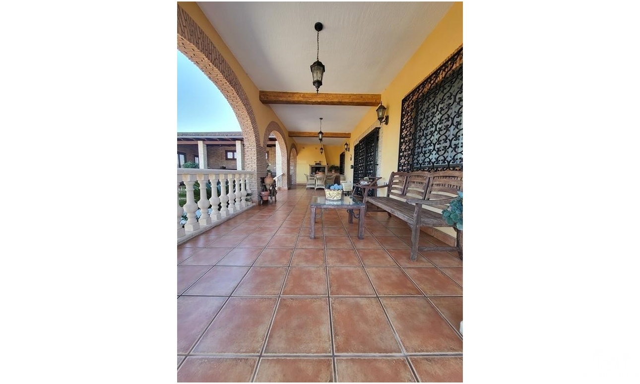 Venta - Villa - Bigastro - Inland