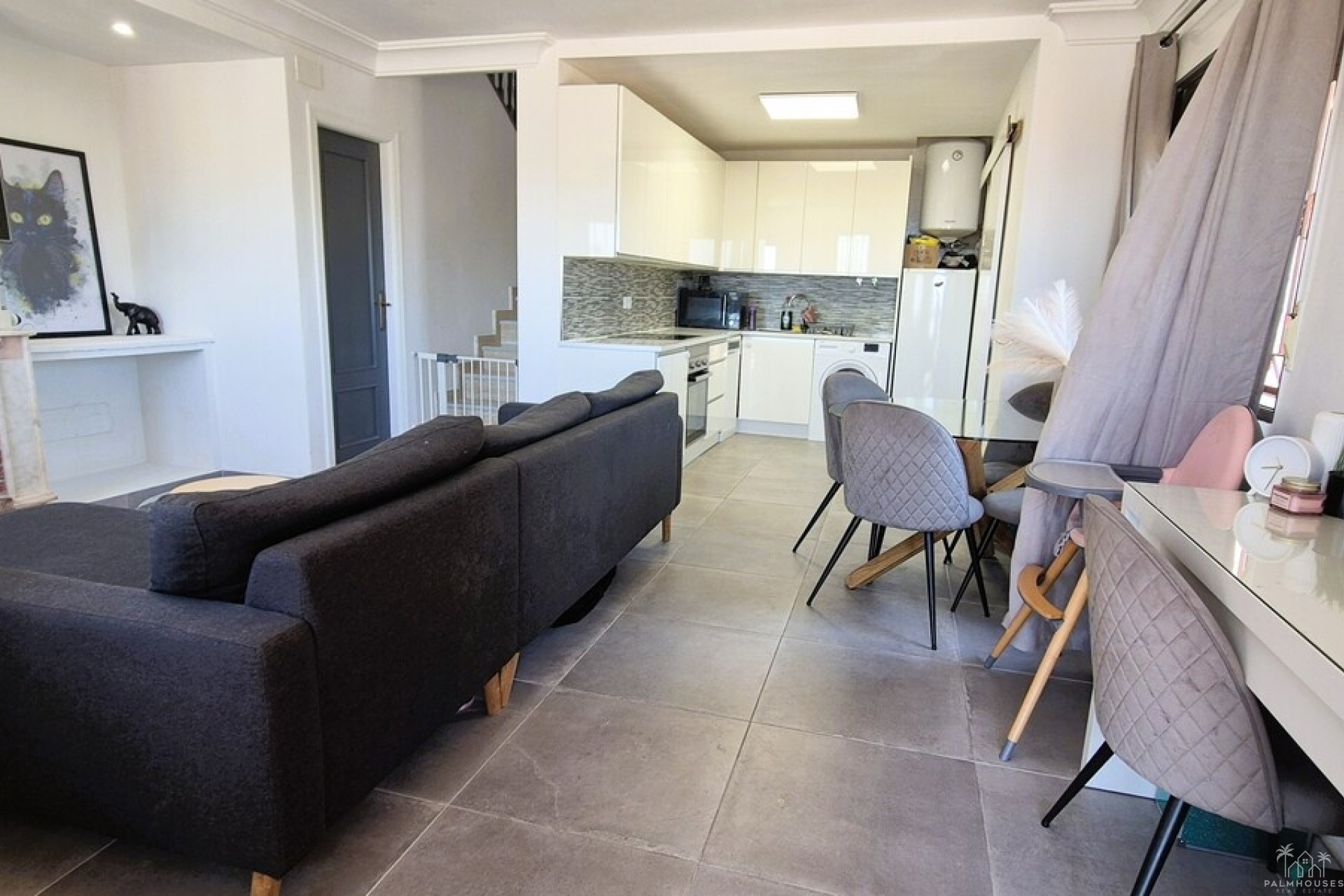 Venta - Villa - Blue Lagoon - Costa Blanca