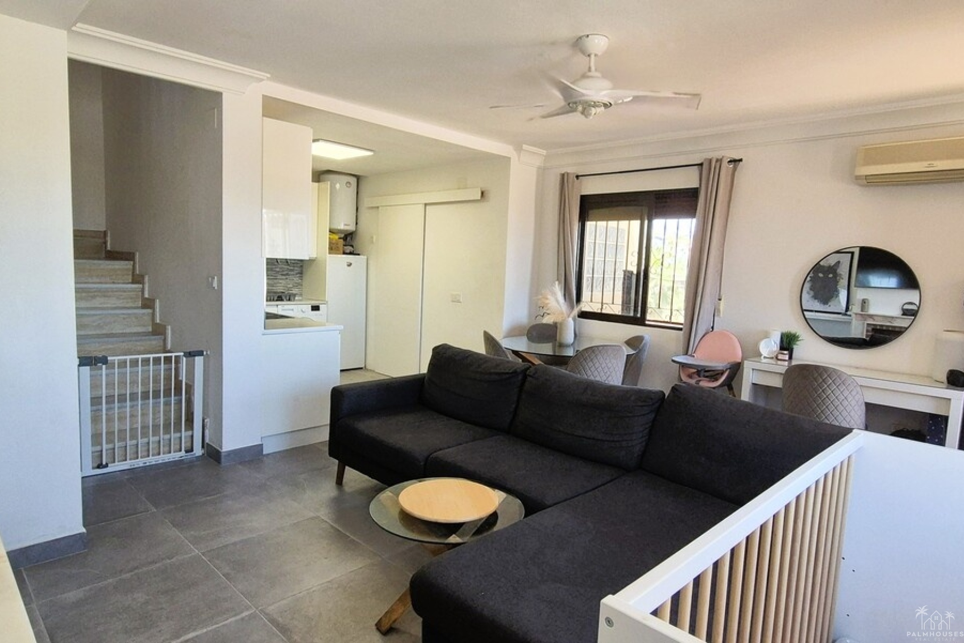 Venta - Villa - Blue Lagoon - Costa Blanca