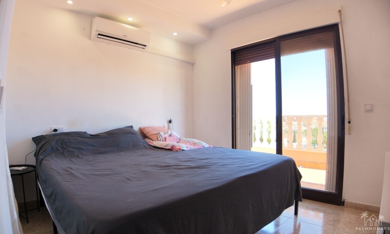 Venta - Villa - Blue Lagoon - Costa Blanca