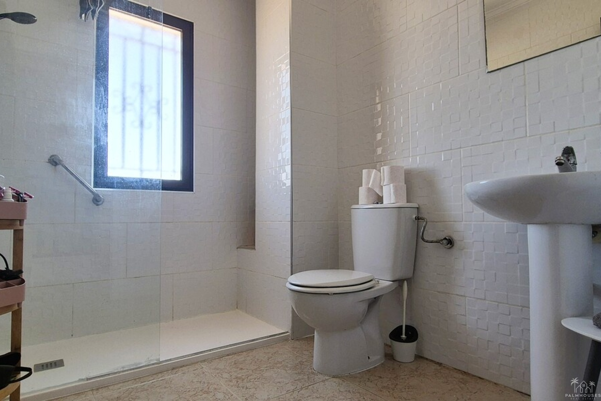 Venta - Villa - Blue Lagoon - Costa Blanca