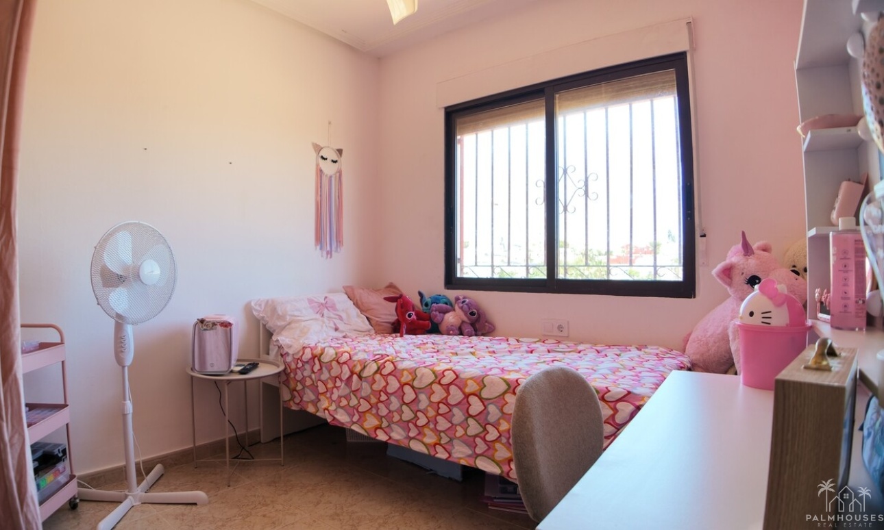 Venta - Villa - Blue Lagoon - Costa Blanca
