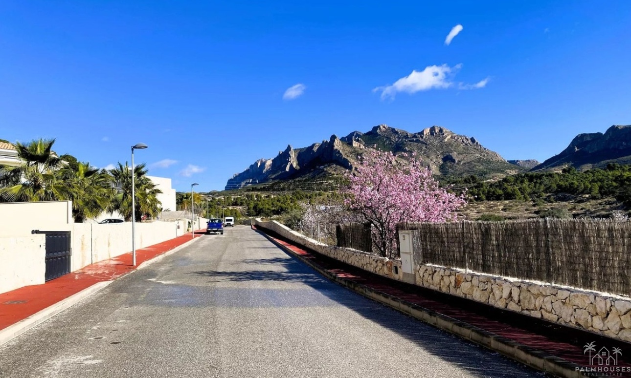 Venta - Villa - Busot - Busot Centro