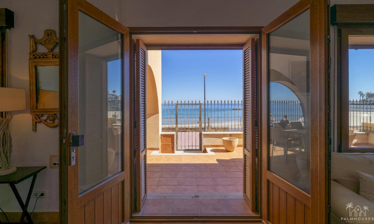 Venta - Villa - Cabo de Palos - Costa Calida