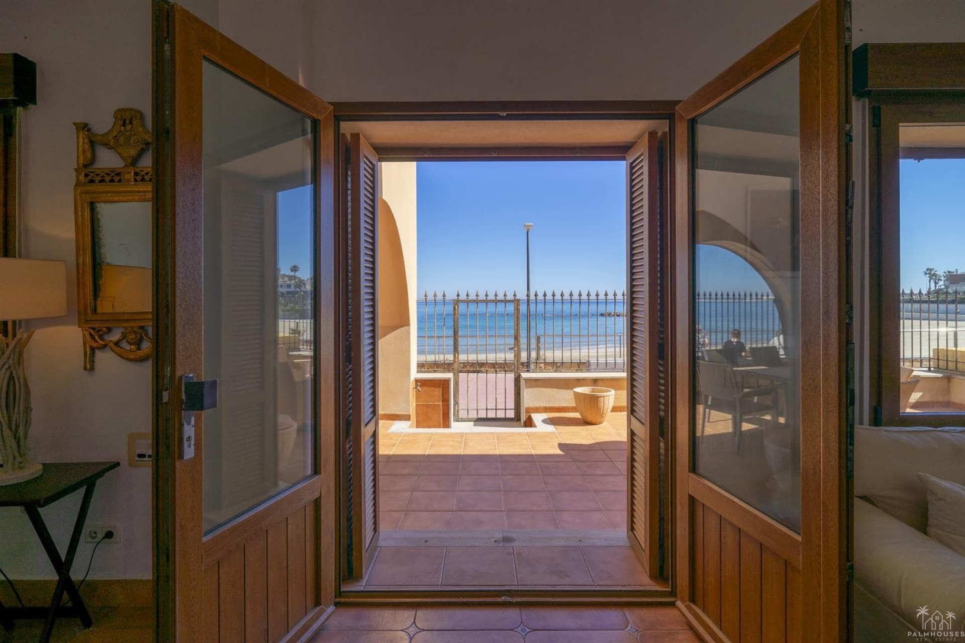 Venta - Villa - Cabo de Palos - Costa Calida