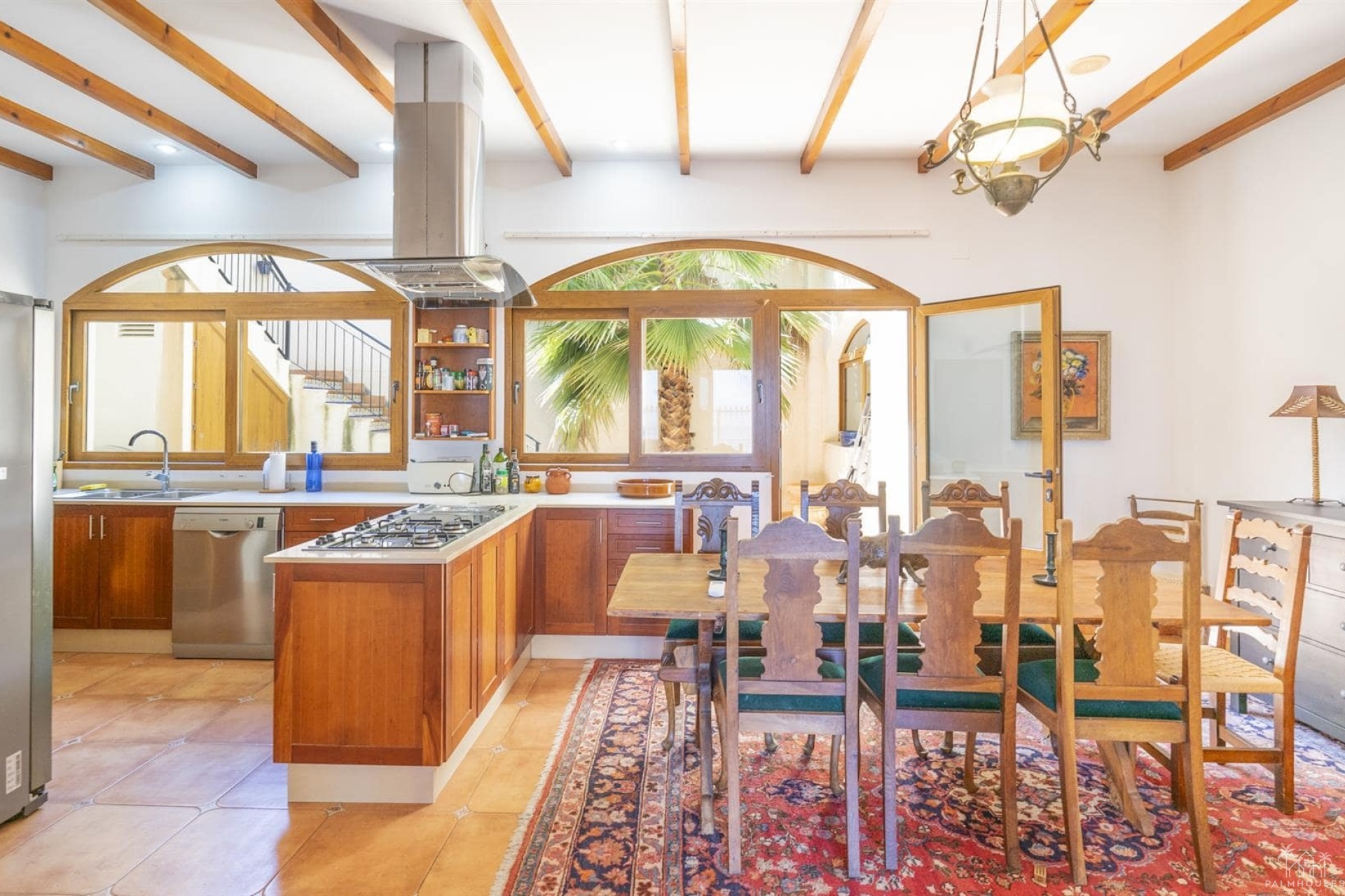 Venta - Villa - Cabo de Palos - Costa Calida