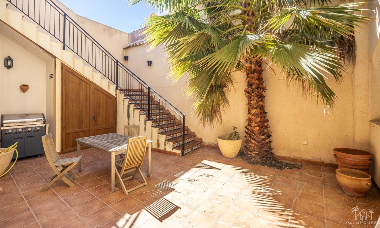 Venta - Villa - Cabo de Palos - Costa Calida