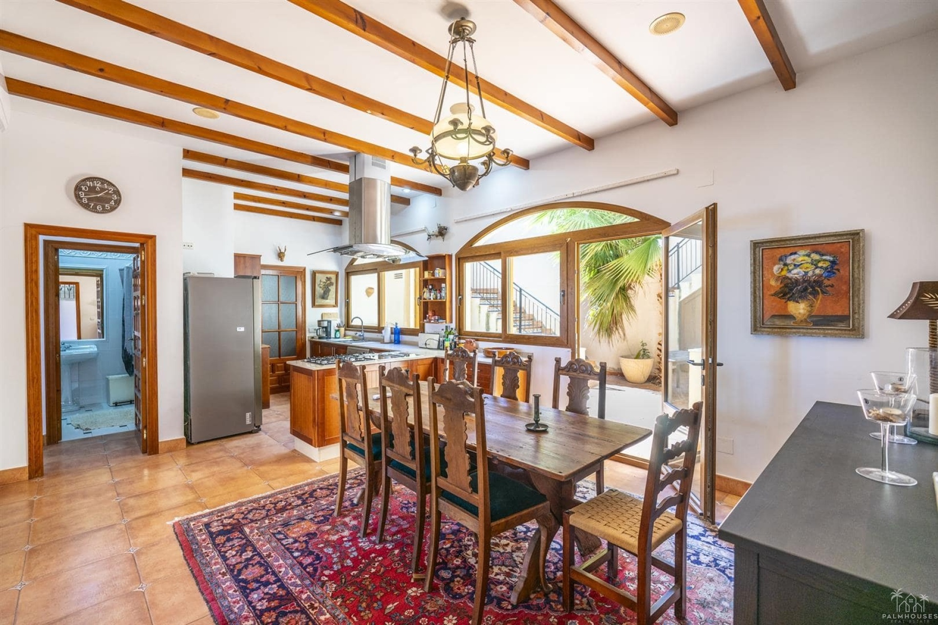 Venta - Villa - Cabo de Palos - Costa Calida