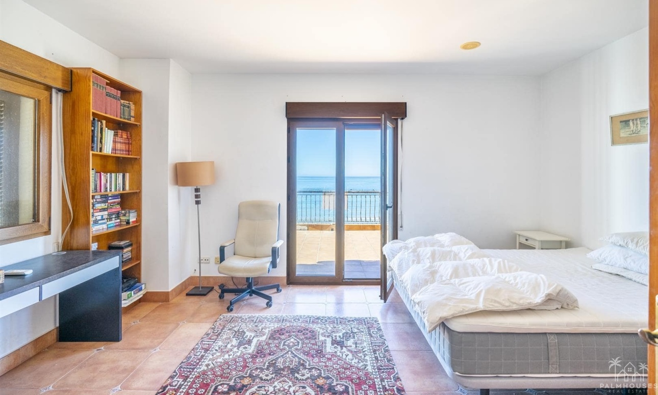 Venta - Villa - Cabo de Palos - Costa Calida