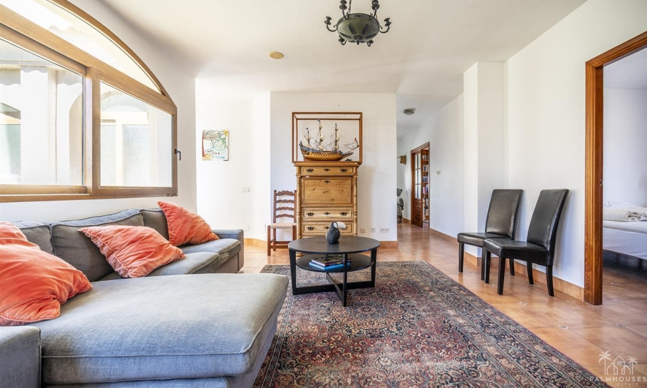 Venta - Villa - Cabo de Palos - Costa Calida