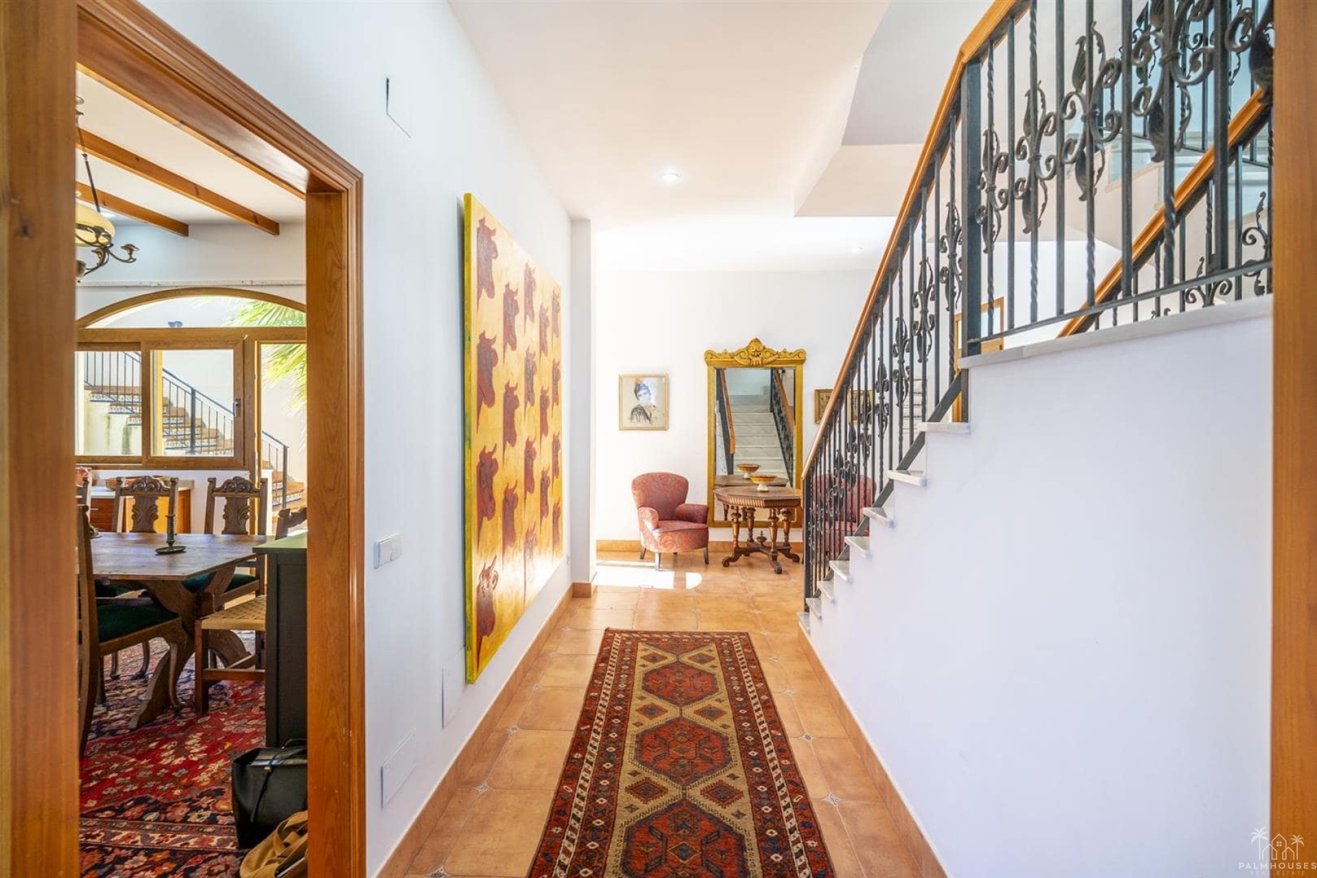Venta - Villa - Cabo de Palos - Costa Calida
