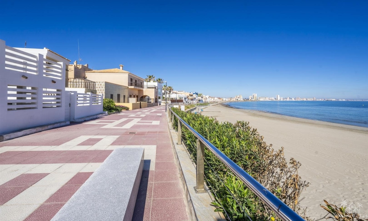 Venta - Villa - Cabo de Palos - Costa Calida