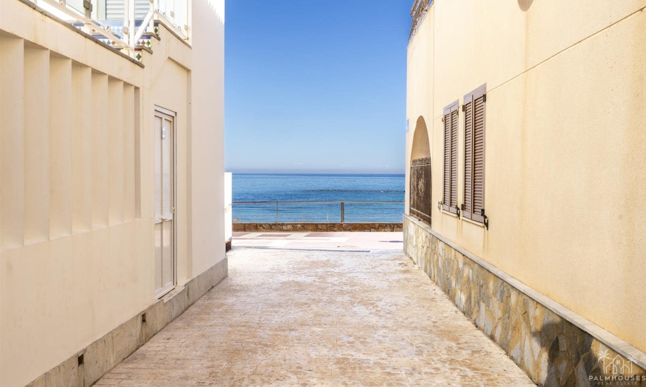 Venta - Villa - Cabo de Palos - Costa Calida