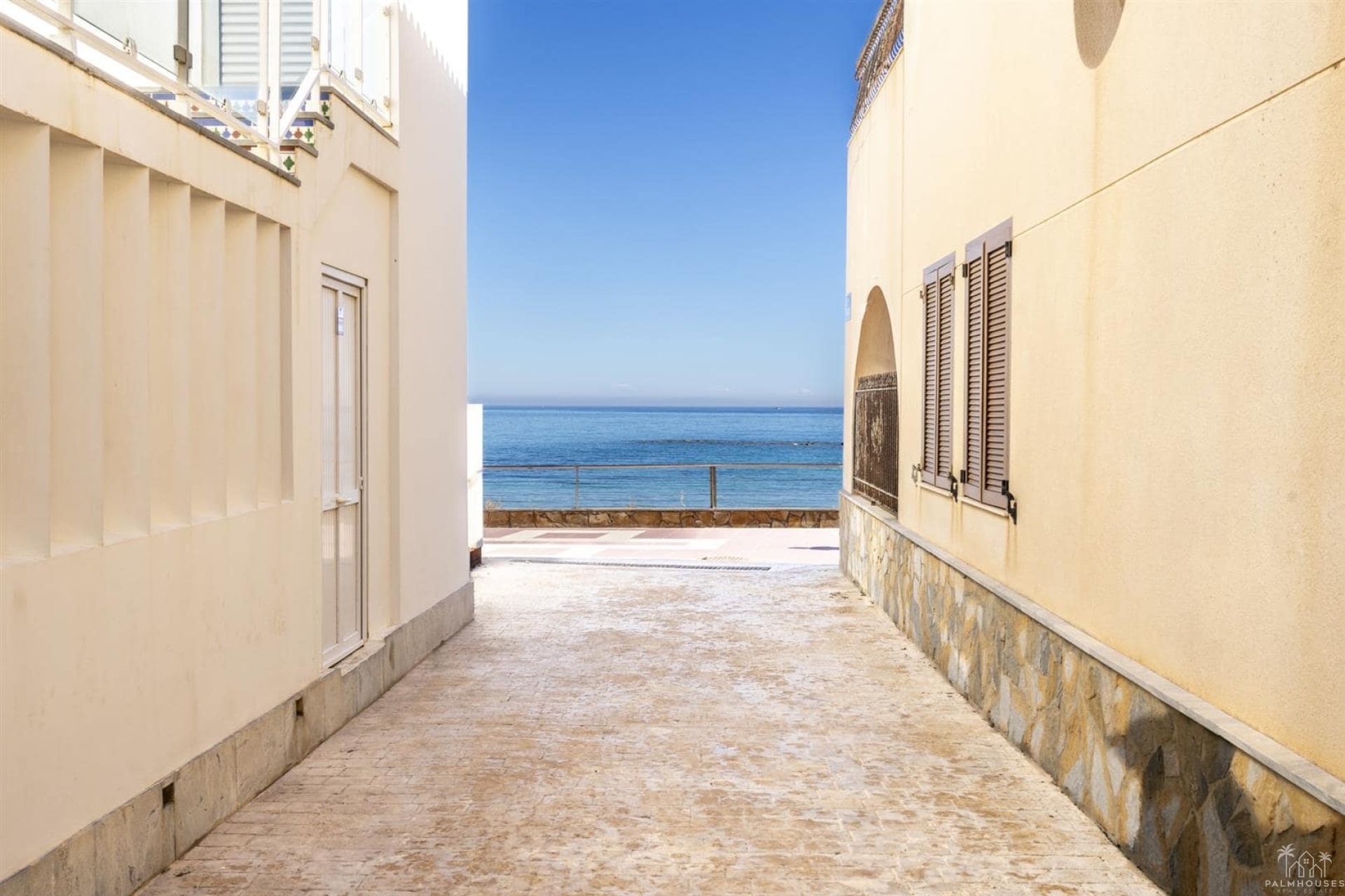Venta - Villa - Cabo de Palos - Costa Calida