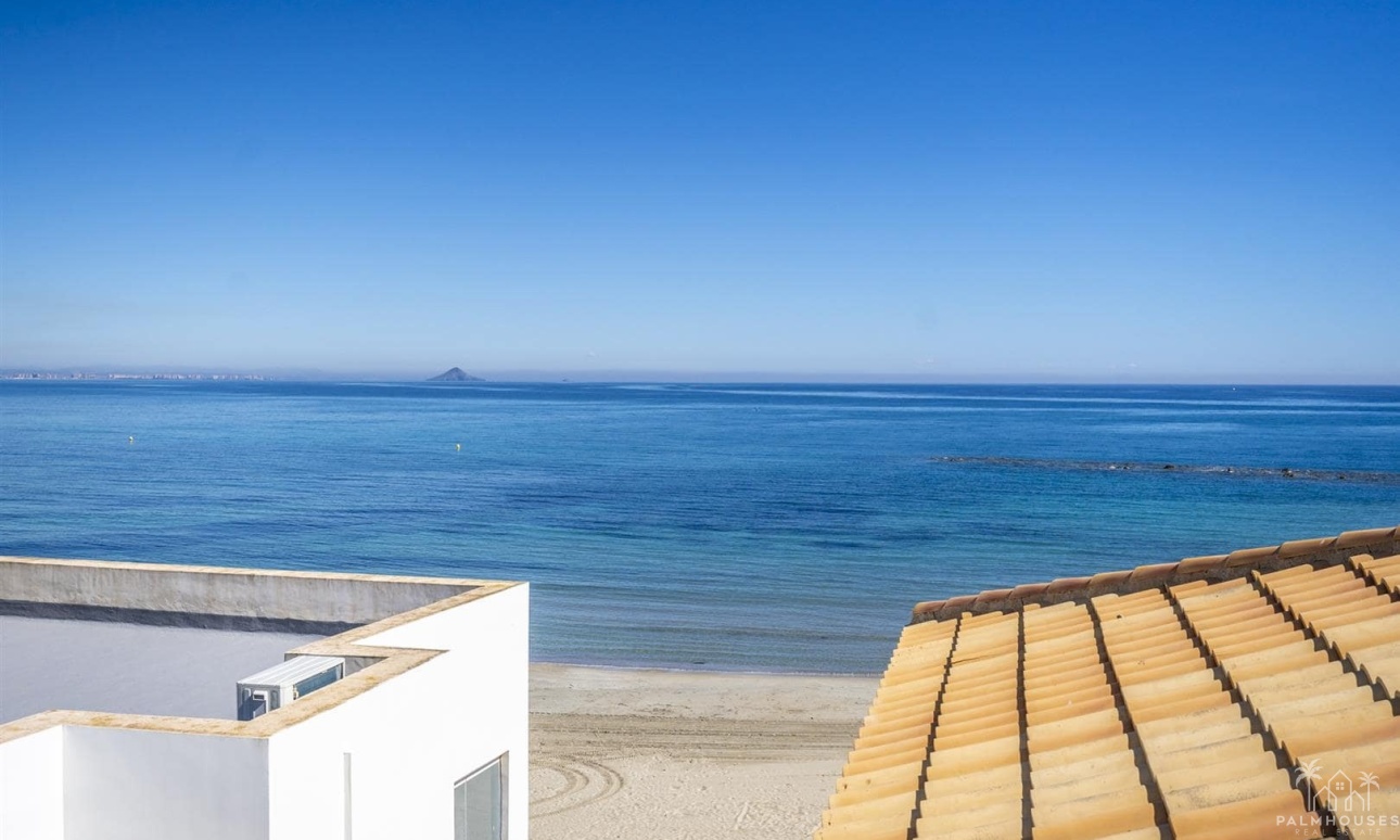 Venta - Villa - Cabo de Palos - Costa Calida