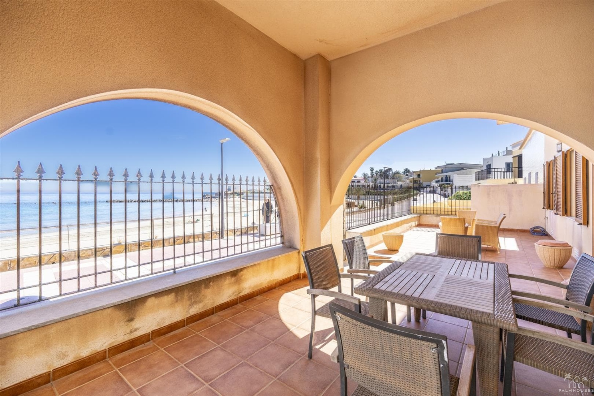 Venta - Villa - Cabo de Palos - Costa Calida