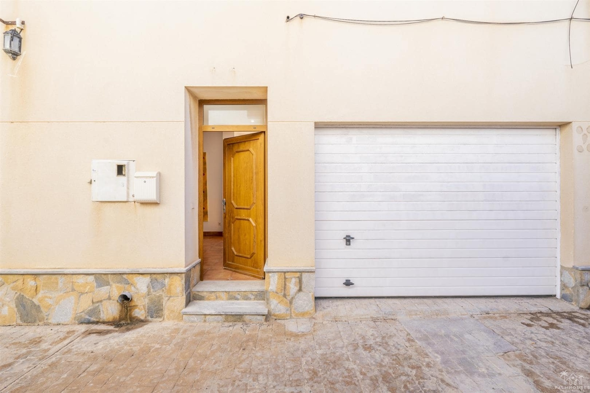 Venta - Villa - Cabo de Palos - Costa Calida