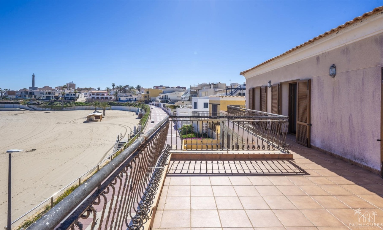Venta - Villa - Cabo de Palos - Costa Calida