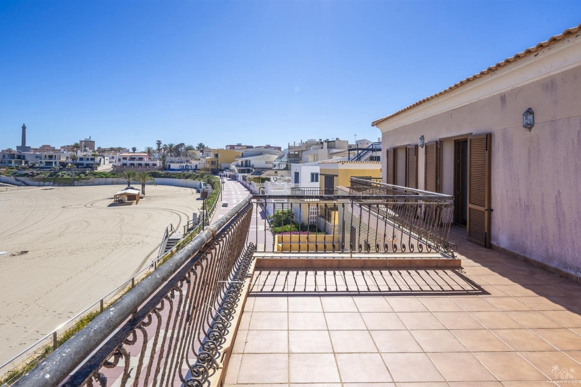 Venta - Villa - Cabo de Palos - Costa Calida