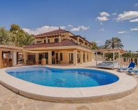 Venta - Villa - Callosa d'en Sarria - Callosa d'en Sarria Centro