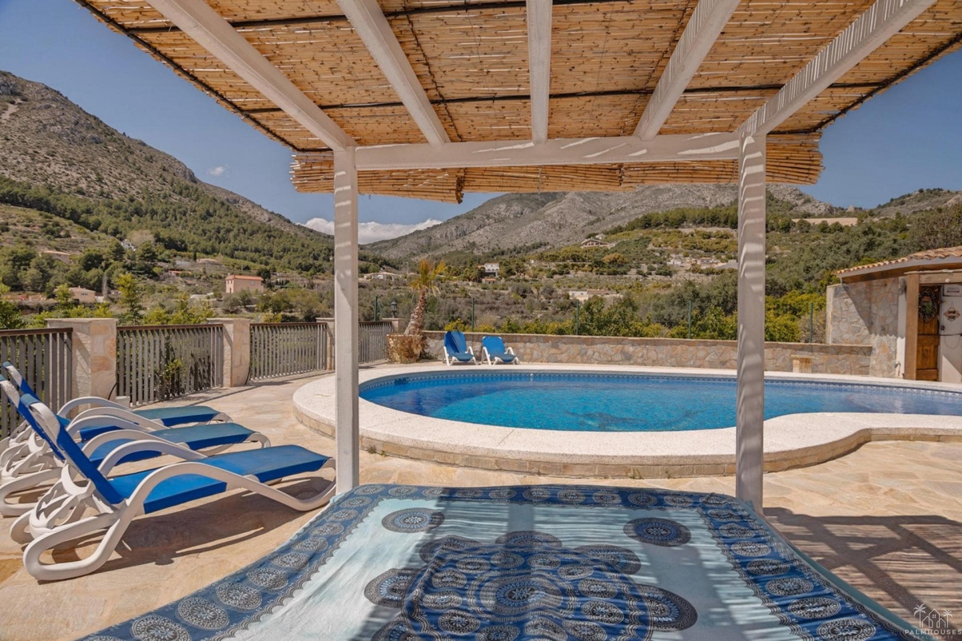 Venta - Villa - Callosa d'en Sarria - Callosa d'en Sarria Centro