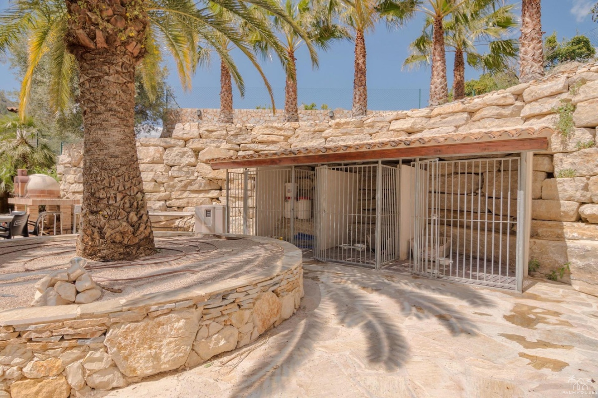 Venta - Villa - Callosa d'en Sarria - Callosa d'en Sarria Centro