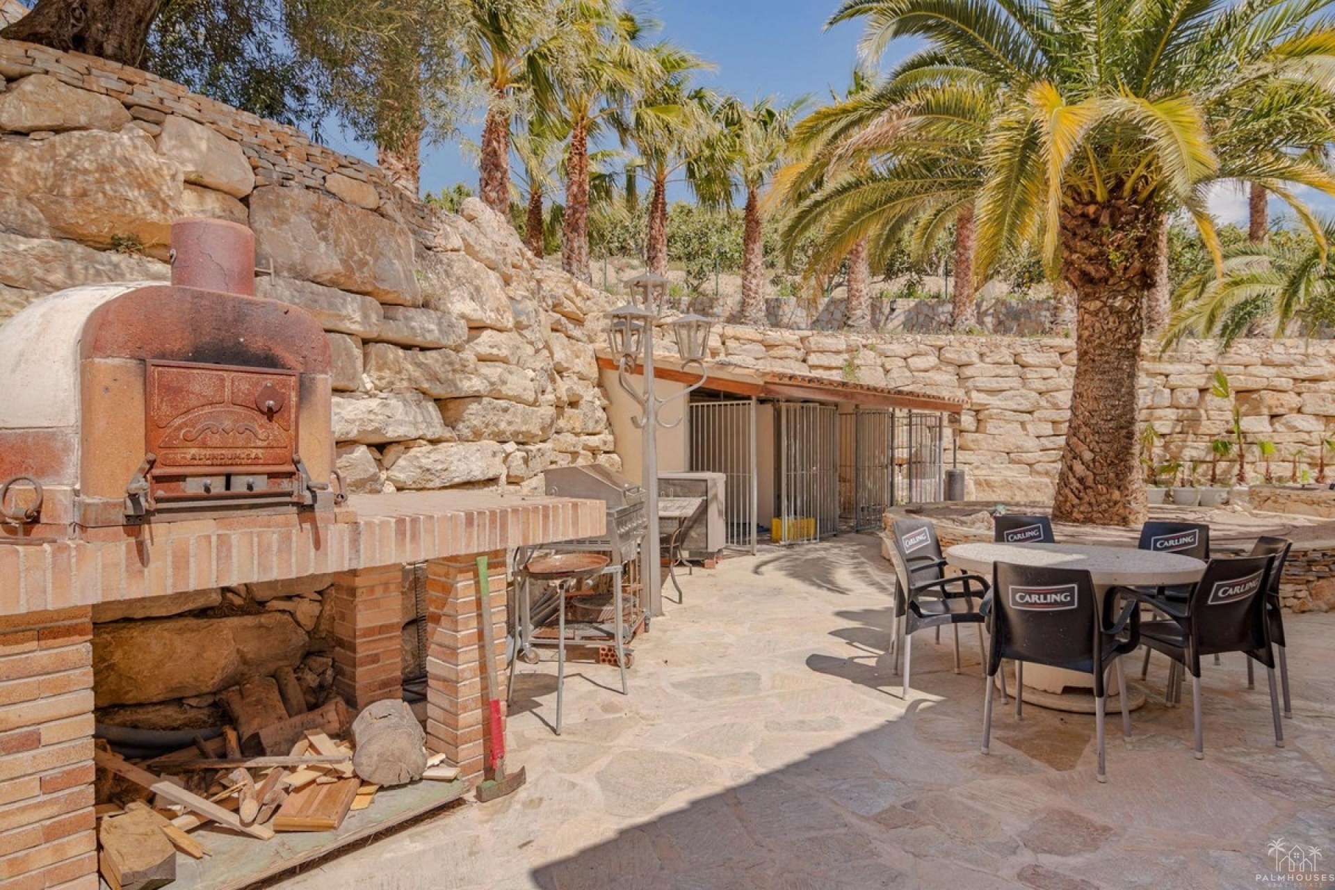 Venta - Villa - Callosa d'en Sarria - Callosa d'en Sarria Centro