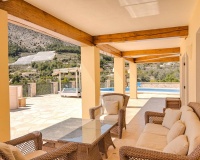 Venta - Villa - Callosa d'en Sarria - Callosa d'en Sarria Centro
