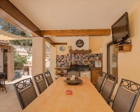 Venta - Villa - Callosa d'en Sarria - Callosa d'en Sarria Centro