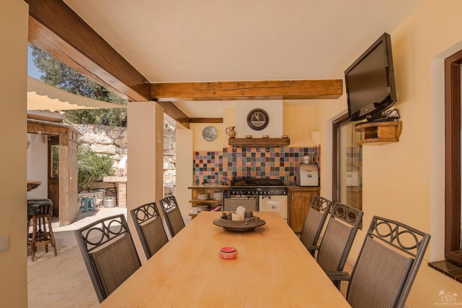 Venta - Villa - Callosa d'en Sarria - Callosa d'en Sarria Centro