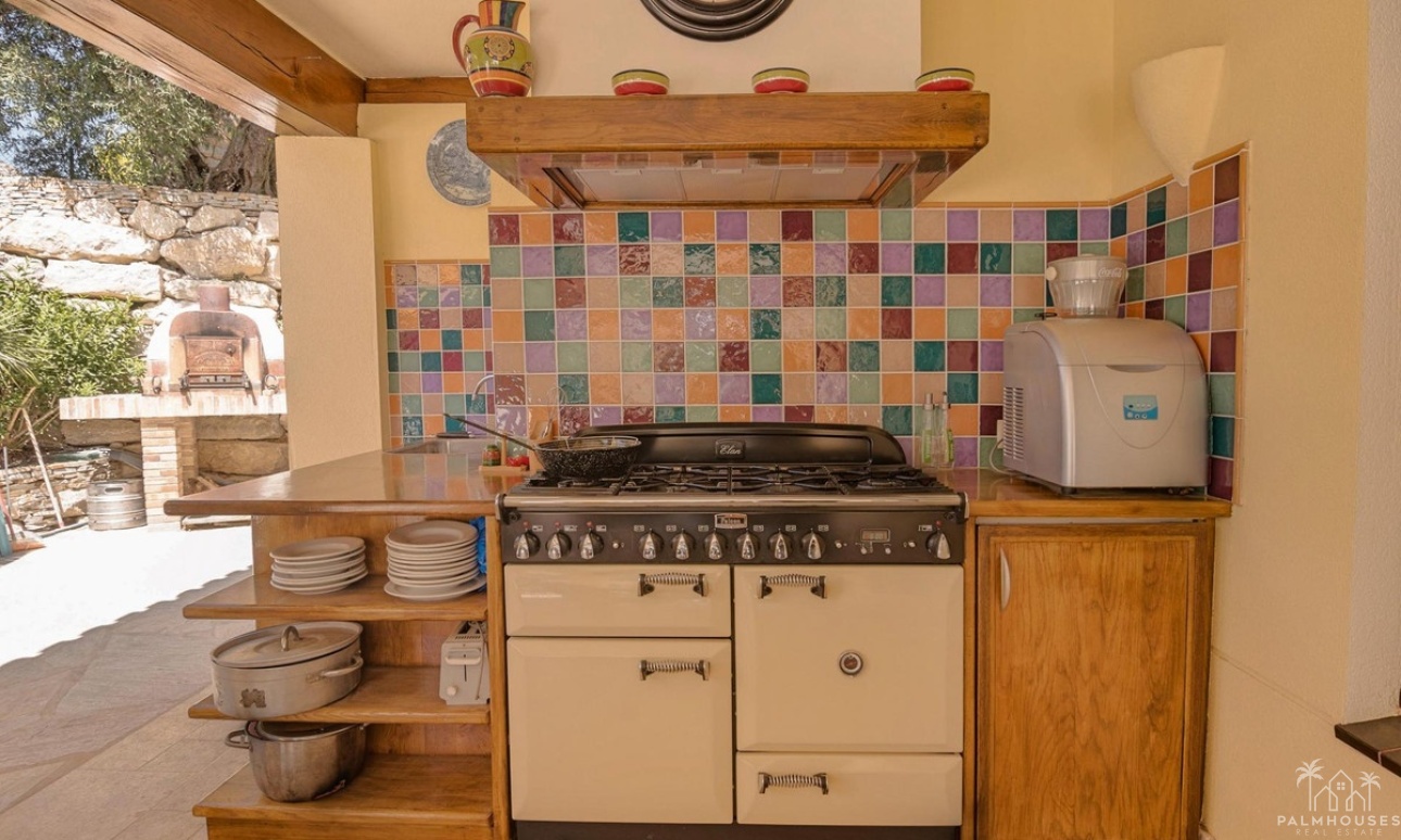 Venta - Villa - Callosa d'en Sarria - Callosa d'en Sarria Centro