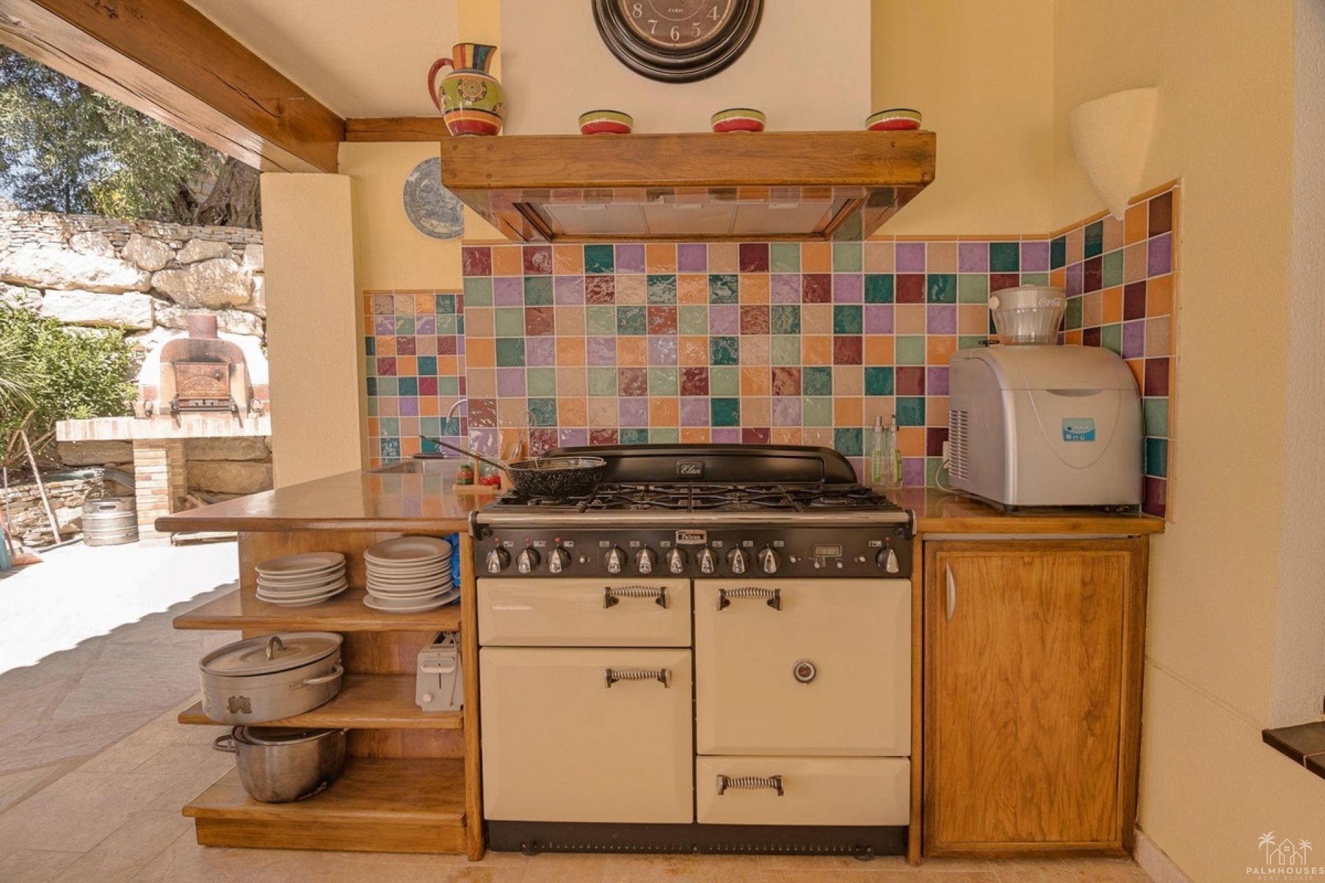 Venta - Villa - Callosa d'en Sarria - Callosa d'en Sarria Centro