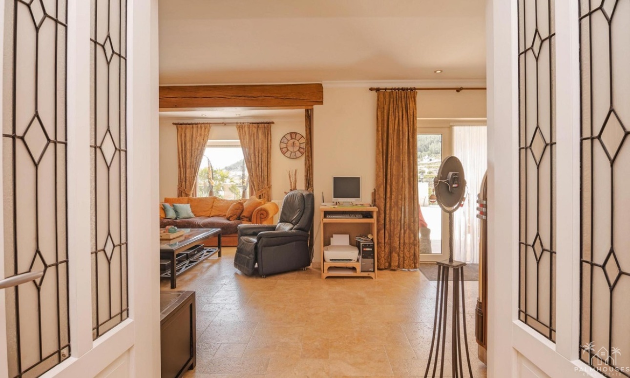 Venta - Villa - Callosa d'en Sarria - Callosa d'en Sarria Centro