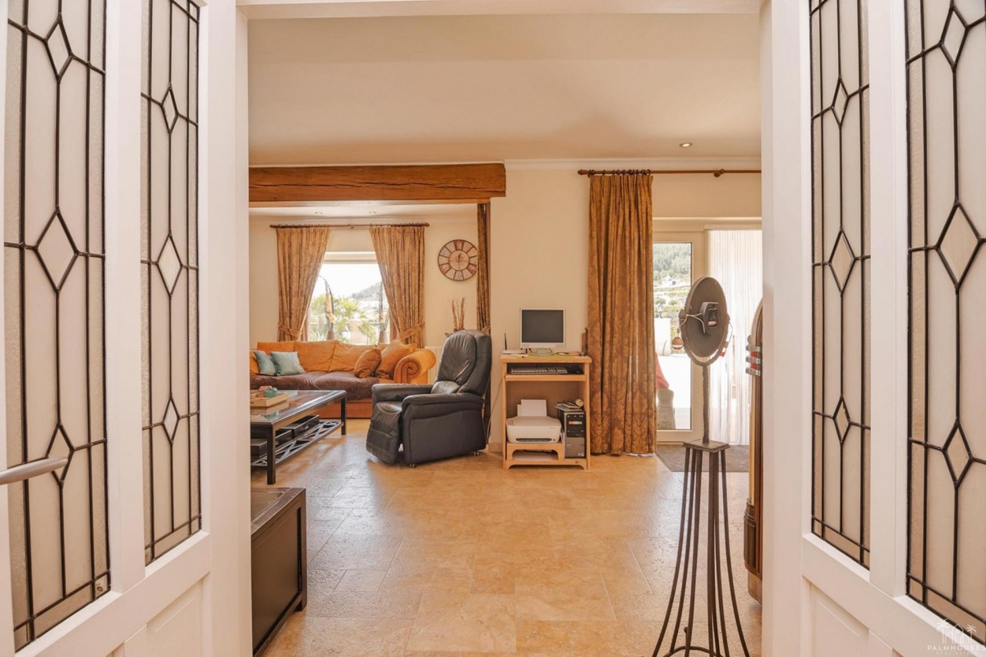 Venta - Villa - Callosa d'en Sarria - Callosa d'en Sarria Centro