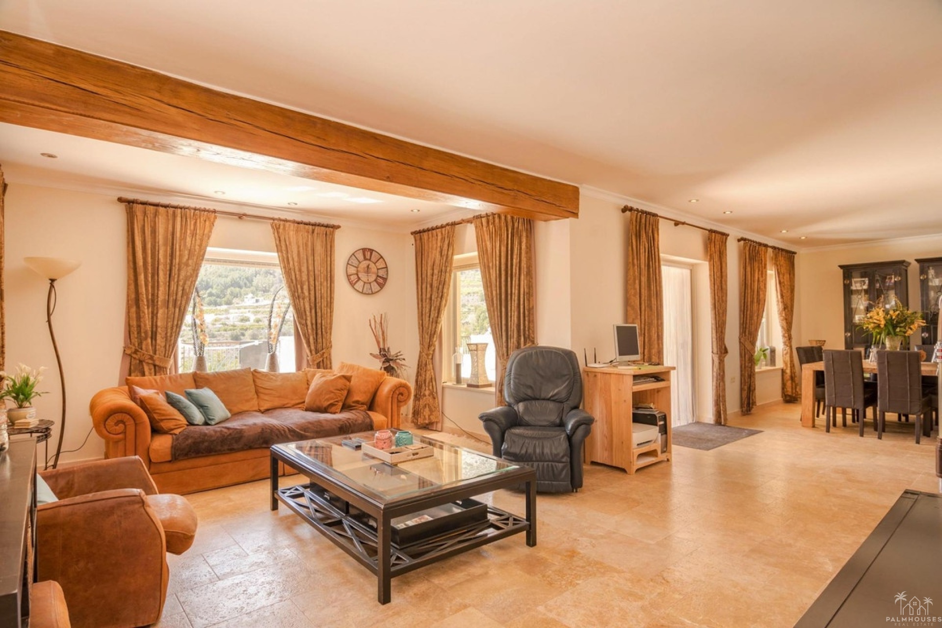 Venta - Villa - Callosa d'en Sarria - Callosa d'en Sarria Centro