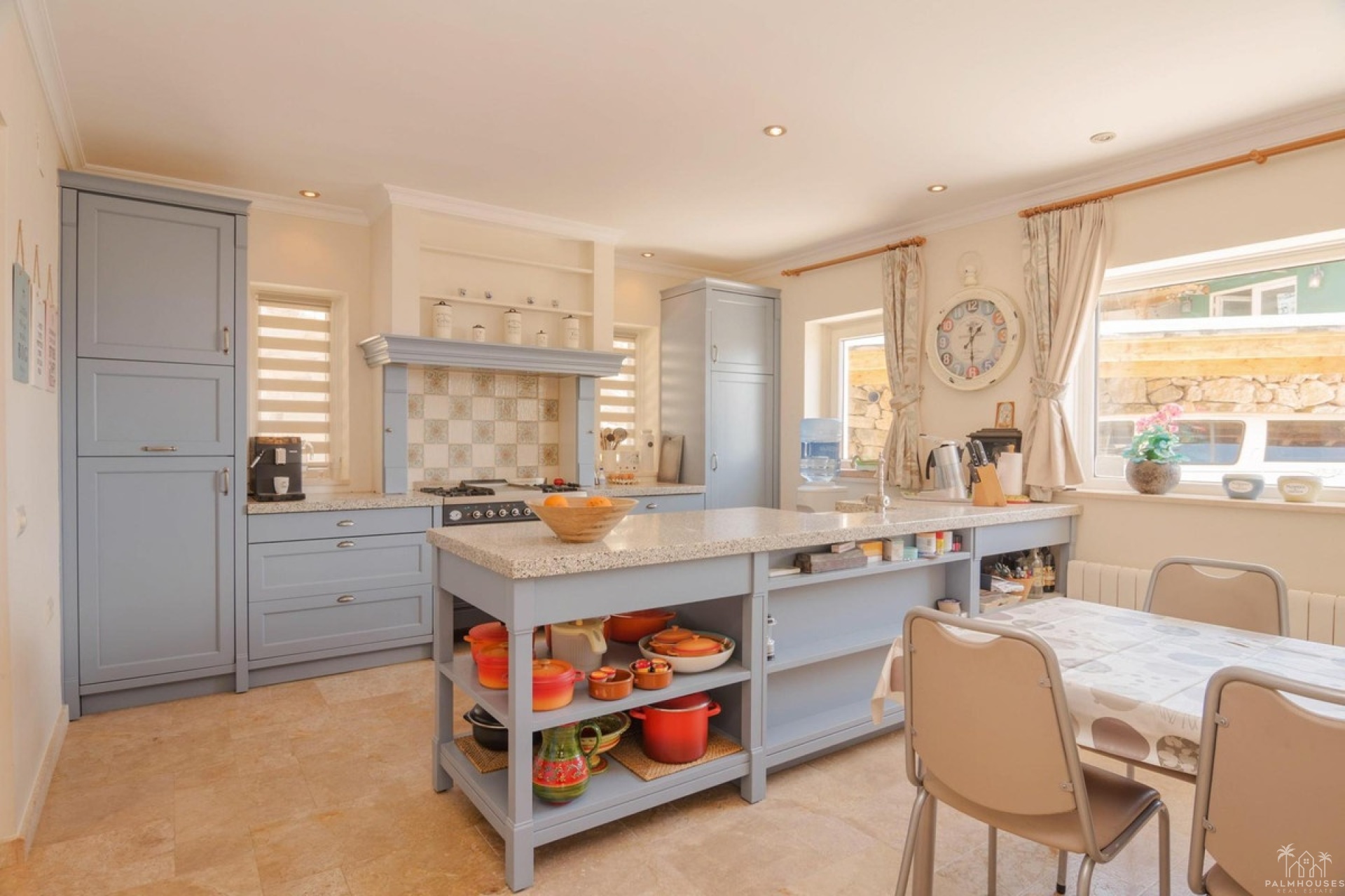 Venta - Villa - Callosa d'en Sarria - Callosa d'en Sarria Centro