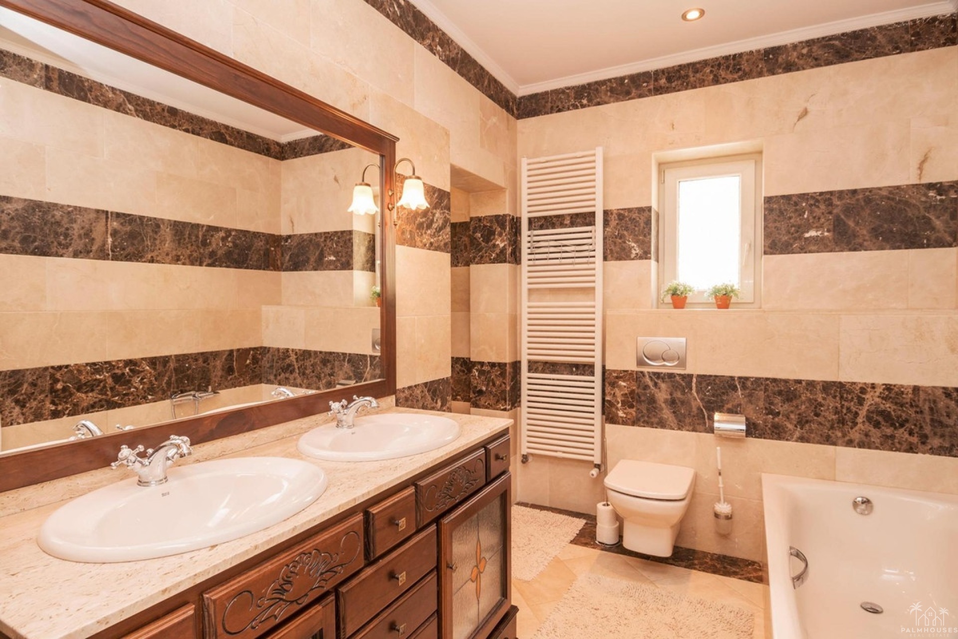 Venta - Villa - Callosa d'en Sarria - Callosa d'en Sarria Centro