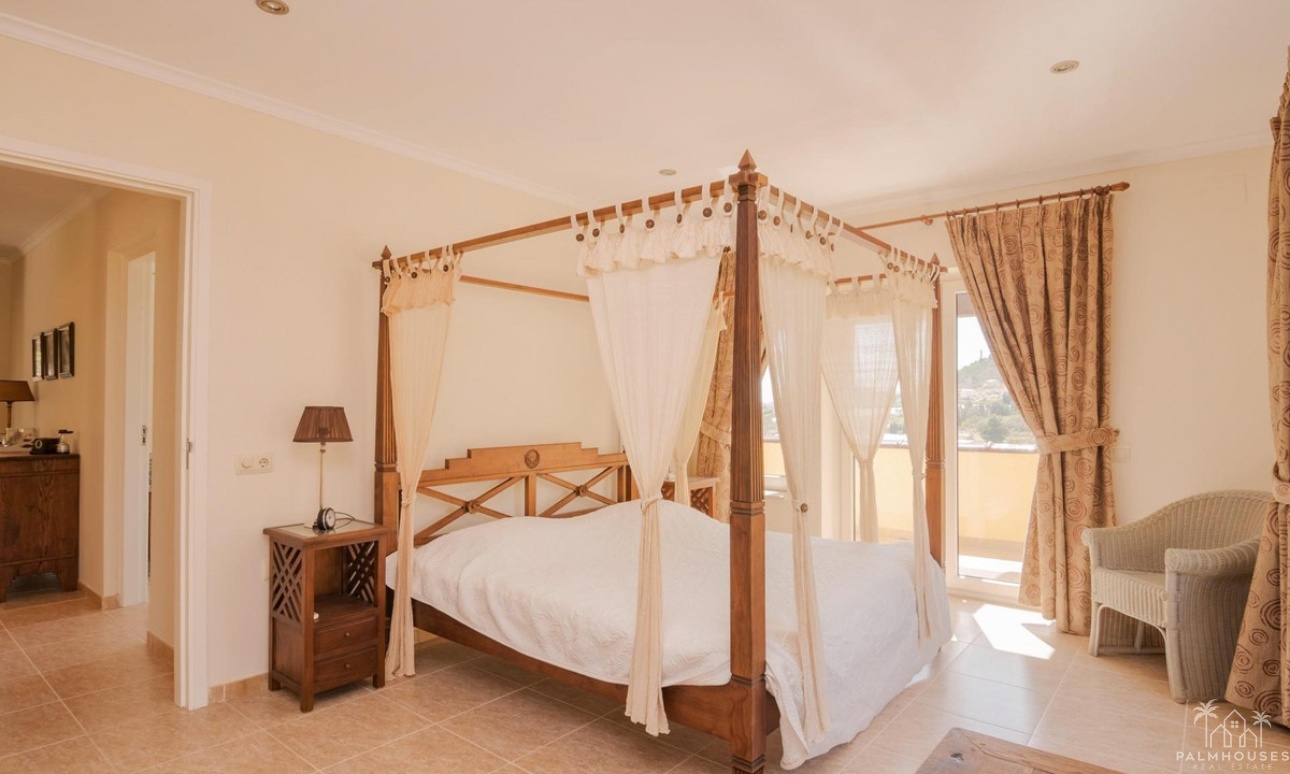 Venta - Villa - Callosa d'en Sarria - Callosa d'en Sarria Centro