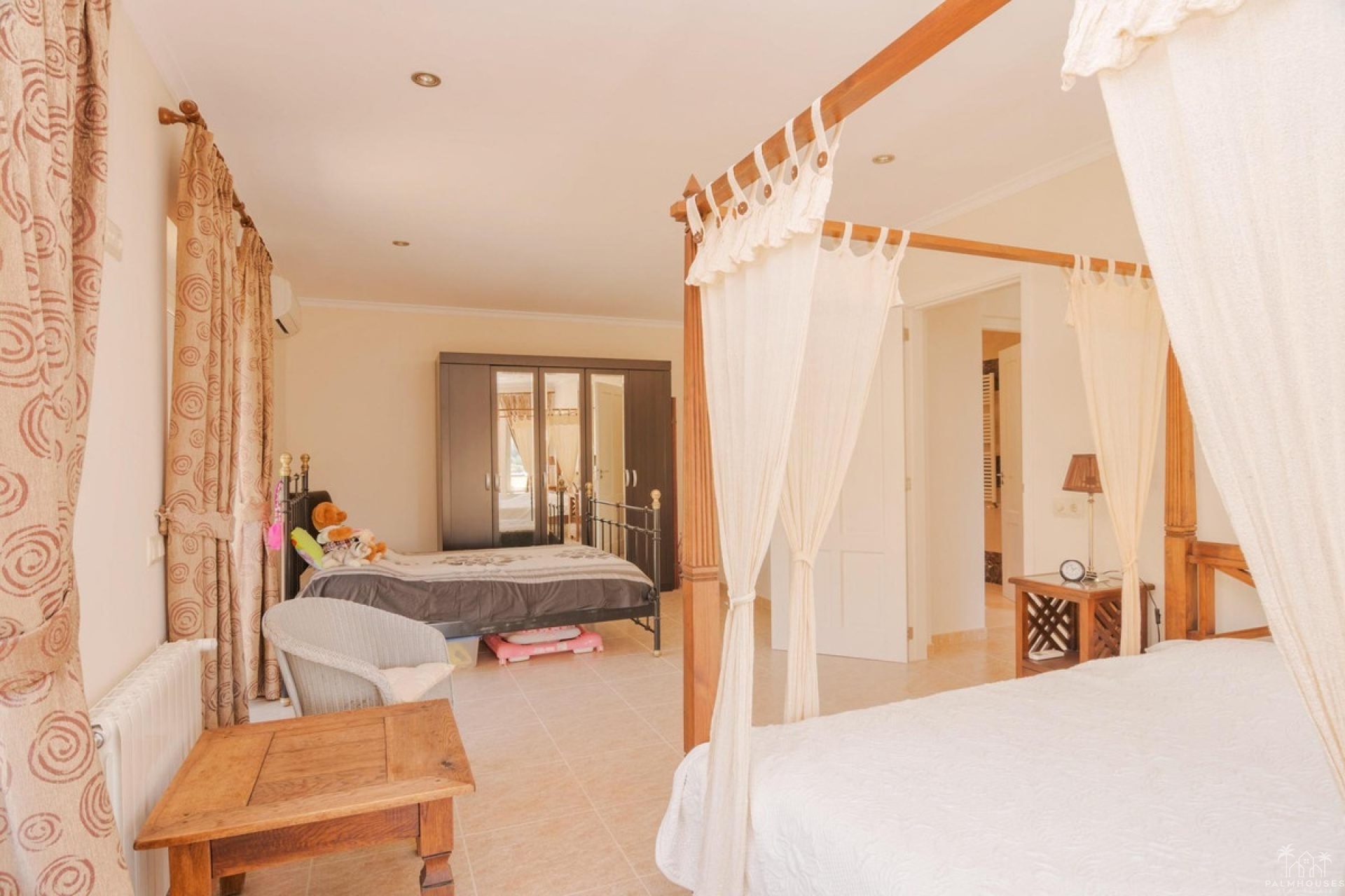 Venta - Villa - Callosa d'en Sarria - Callosa d'en Sarria Centro