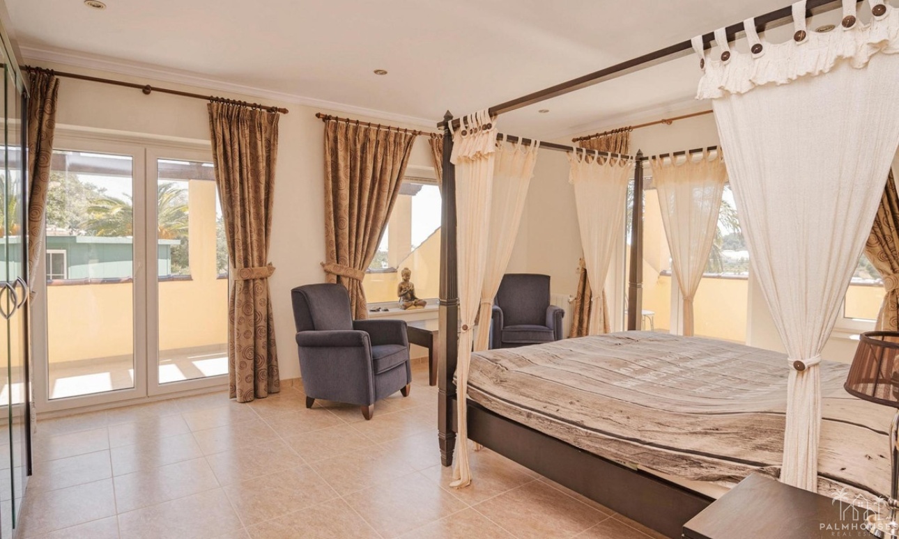 Venta - Villa - Callosa d'en Sarria - Callosa d'en Sarria Centro