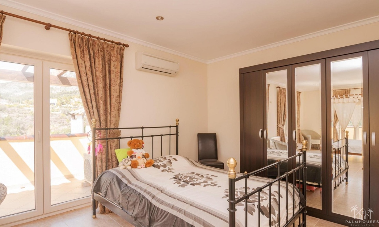 Venta - Villa - Callosa d'en Sarria - Callosa d'en Sarria Centro