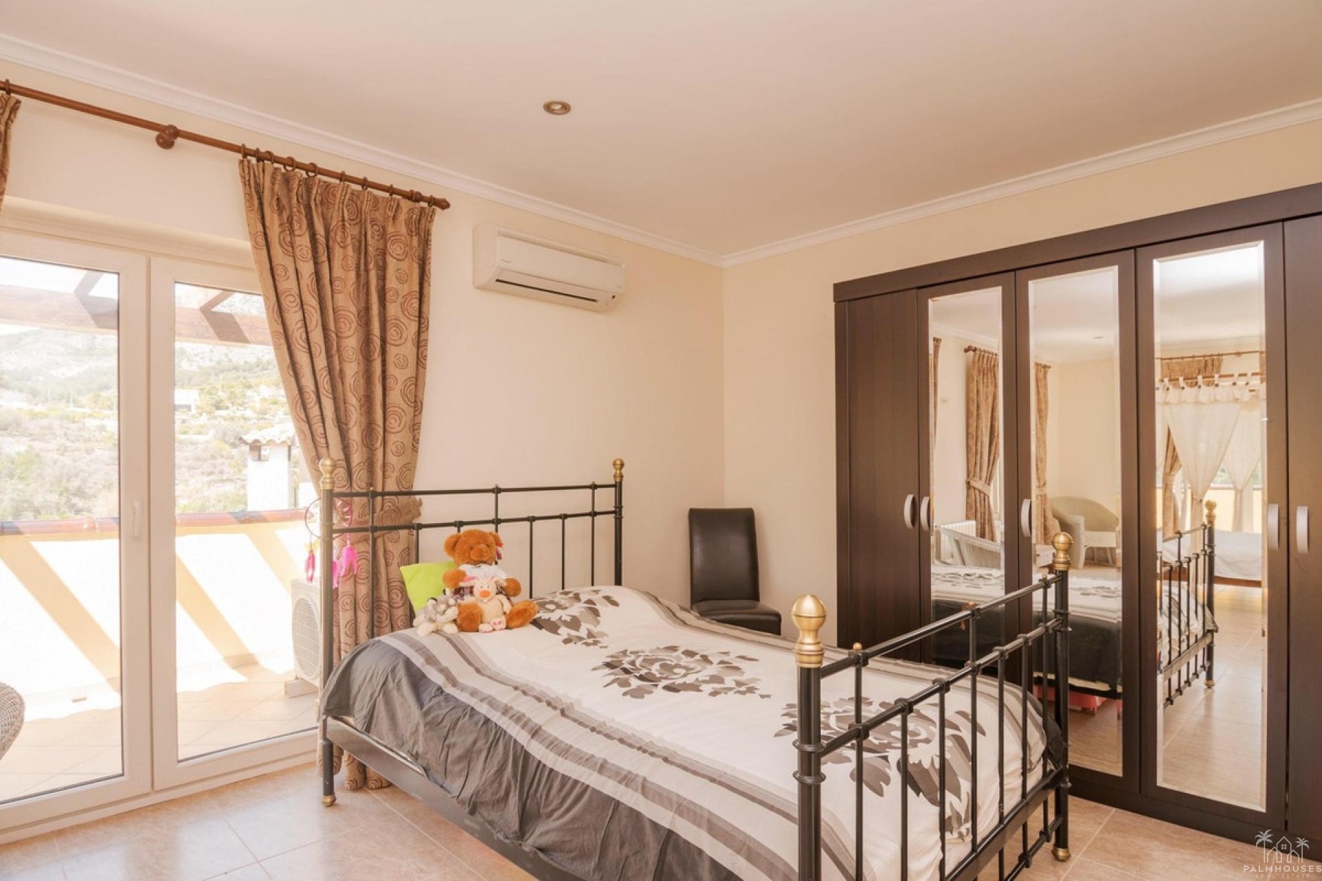 Venta - Villa - Callosa d'en Sarria - Callosa d'en Sarria Centro