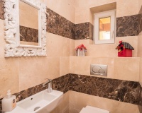 Venta - Villa - Callosa d'en Sarria - Callosa d'en Sarria Centro