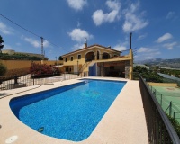 Venta - Villa - Callosa d'en Sarria - Callosa d'en Sarria Centro